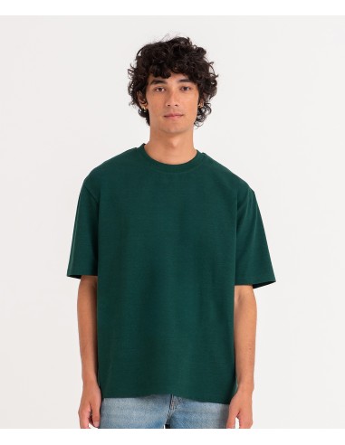A-EA006-Arrow Recycled Heavy Oversize T